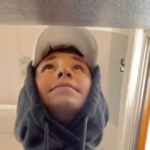 Meet your Posher, Marius